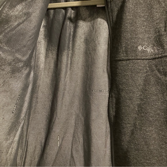 Columbia Titanium Jacket - Picture 4 of 6